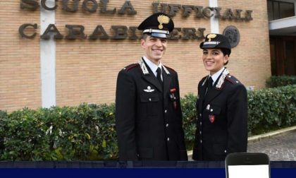 Professione Carabiniere: un concorso per diventare ufficiali