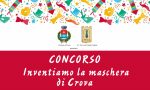 Crova: un contest per inventare le maschere