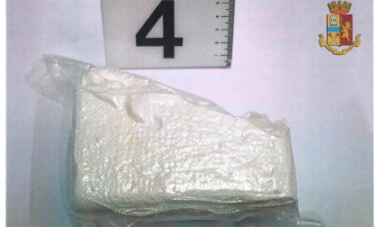 Sequestro Cocaina: i dettagli dell'operazione