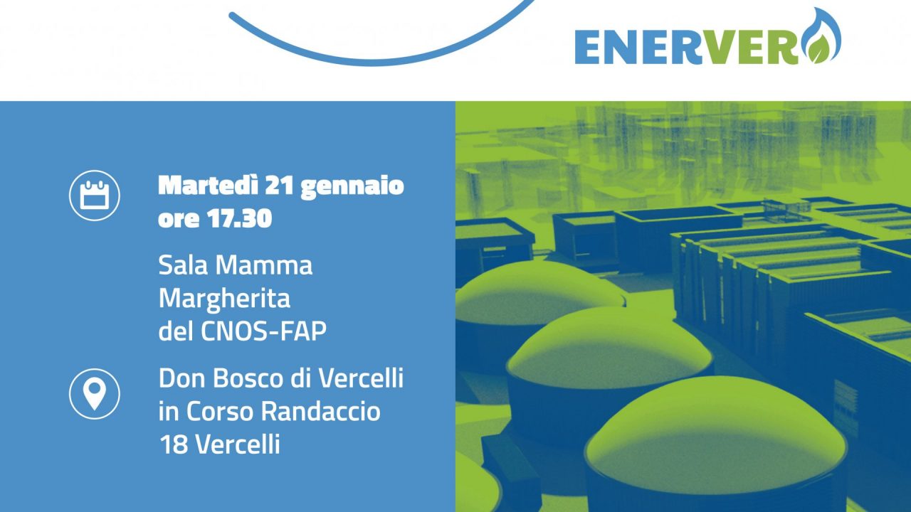 Trattamento rifiuti organici: secondo incontro lunedì 21 gennaio