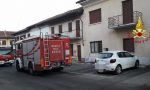 Fuga di gas a San Germano: guasto trovato e riparato