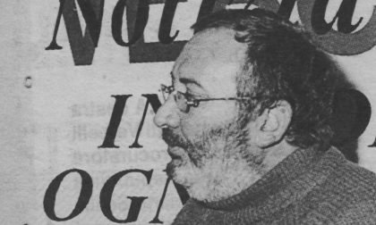 Morto Fulvio Bodo: ultimo sindaco socialista