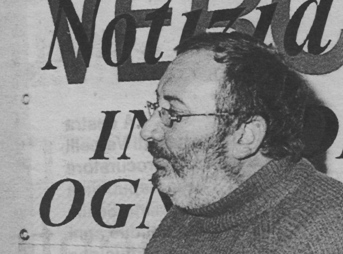 Morto Fulvio Bodo: ultimo sindaco socialista
