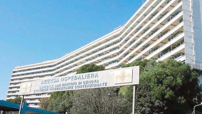 Sospetto Coronavirus in Liguria – Regione conferma gli accertamenti