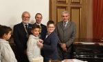 Kiwanis Club: presentato il nuovo direttivo del K-kids