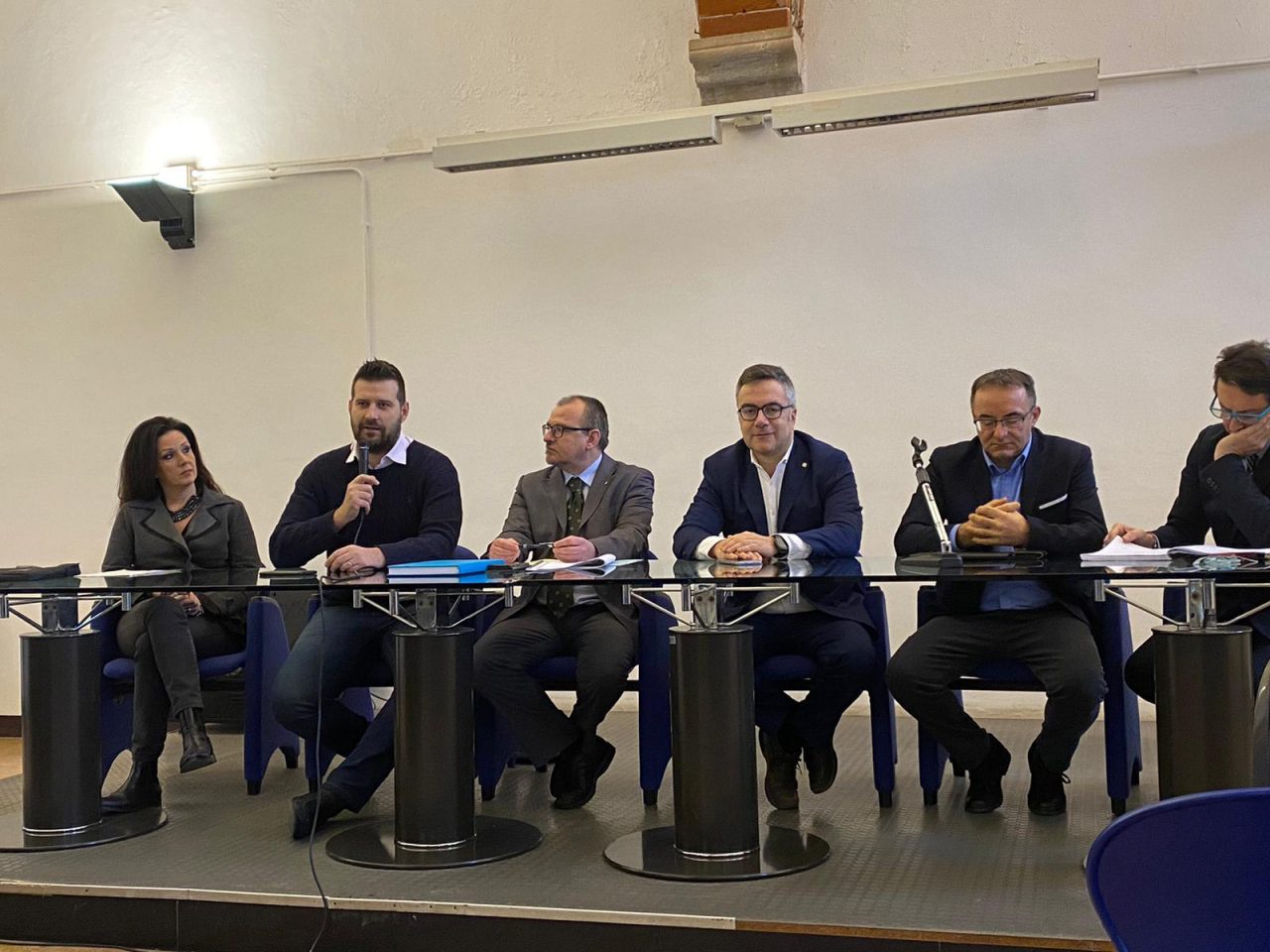 Edilizia popolare: incontro tra rappresentanti Regionali e Nazionali della Lega