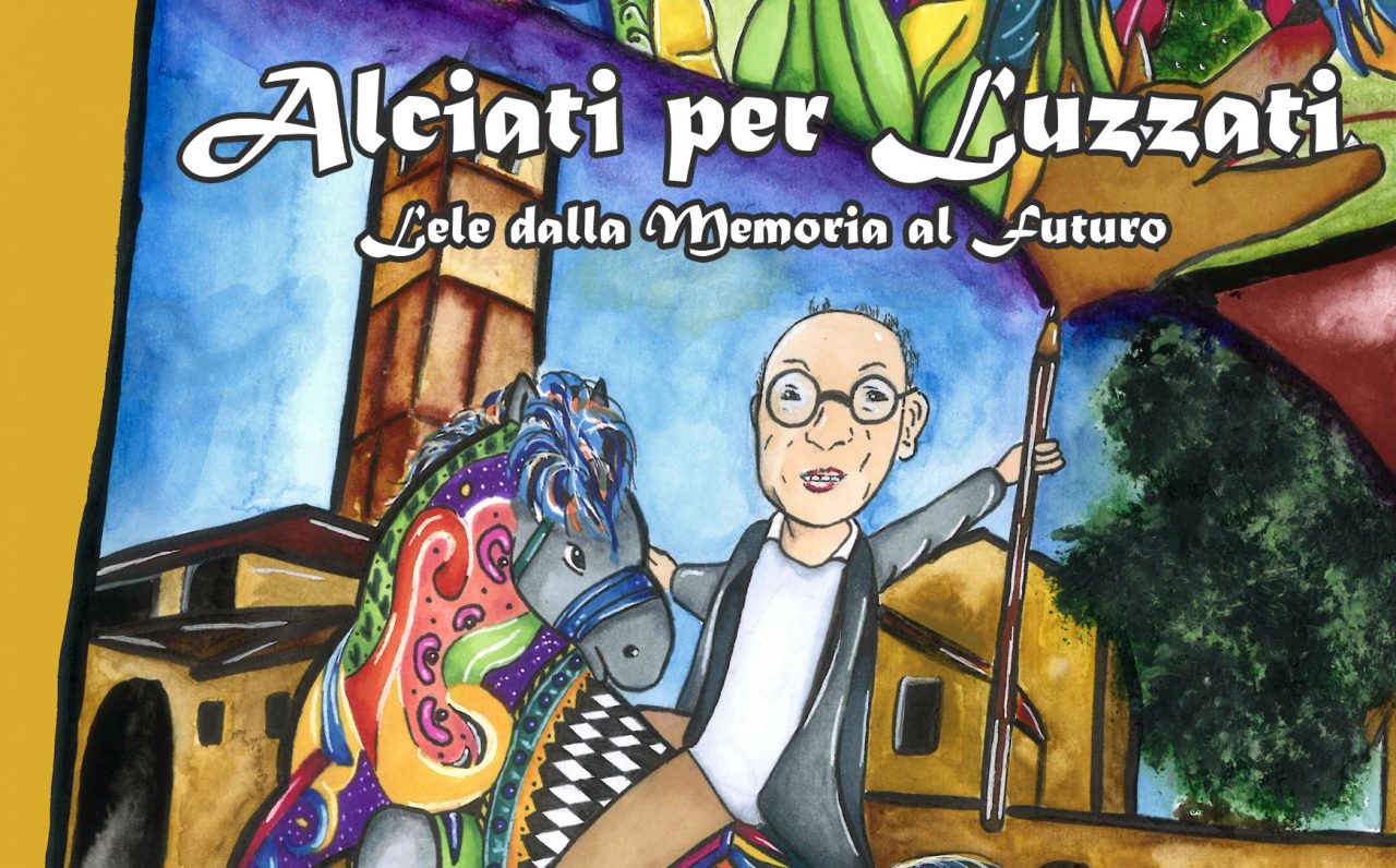 Trino: “Alciati per Luzzati-Lele dalla memoria al futuro”
