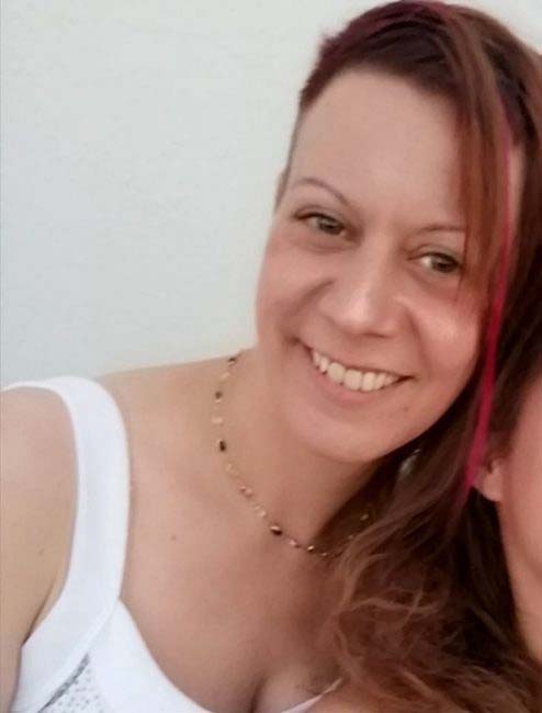 Valenza, arrestato un uomo per il delitto della maestra