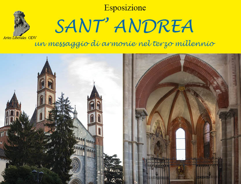 Artes Liberales ODV inaugura sabato 18 gennaio