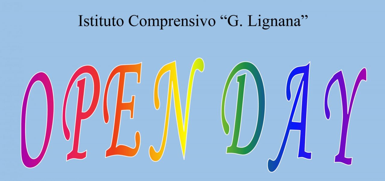 Tronzano: Open Day il 16 e il 20 gennaio