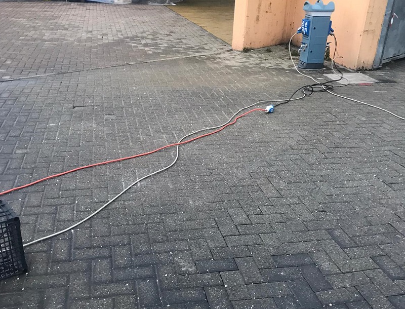 Mercato Santhià: “Meno sicurezza dopo le novità”