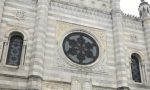 Sinagoga Vercelli: visite guidate in sicurezza