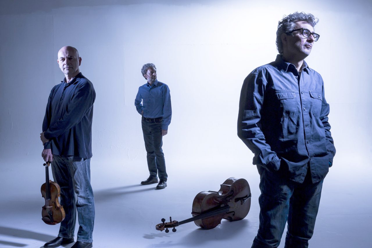 Viotti Festival: il Trio Metamorphosi primo atto di Beethoven 2.0