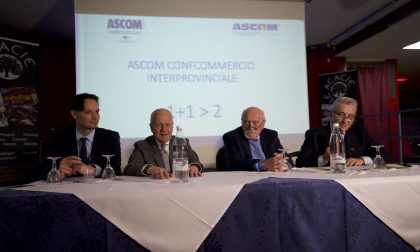 Ascom Vercelli approva la fusione con Biella