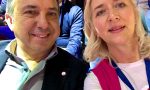 Francesca Tini Brunozzi e Diego Costanzo coordinatori provinciali Italia Viva