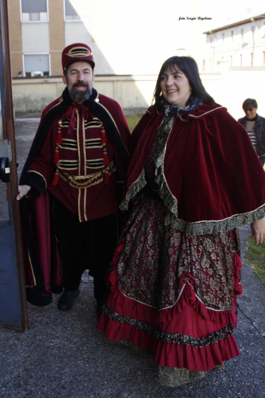 carnevale borgo vercelli 2020