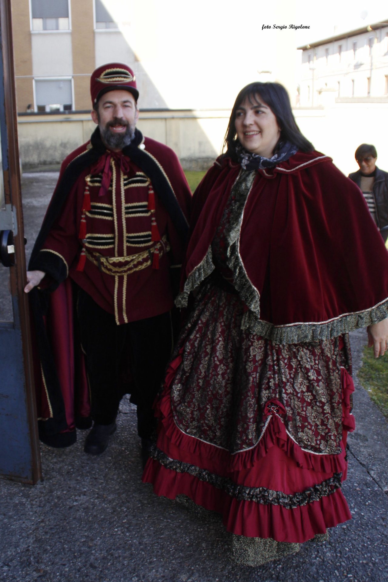 carnevale borgo vercelli 2020