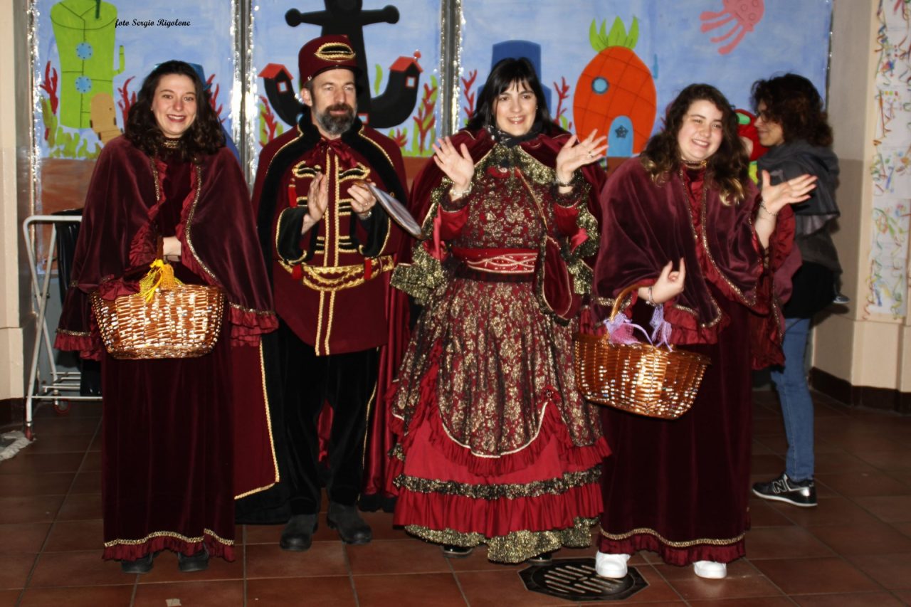 carnevale borgo vercelli 2020