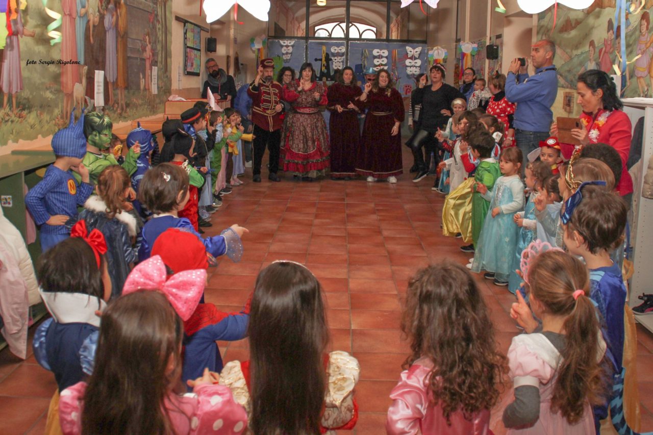 carnevale borgo vercelli 2020
