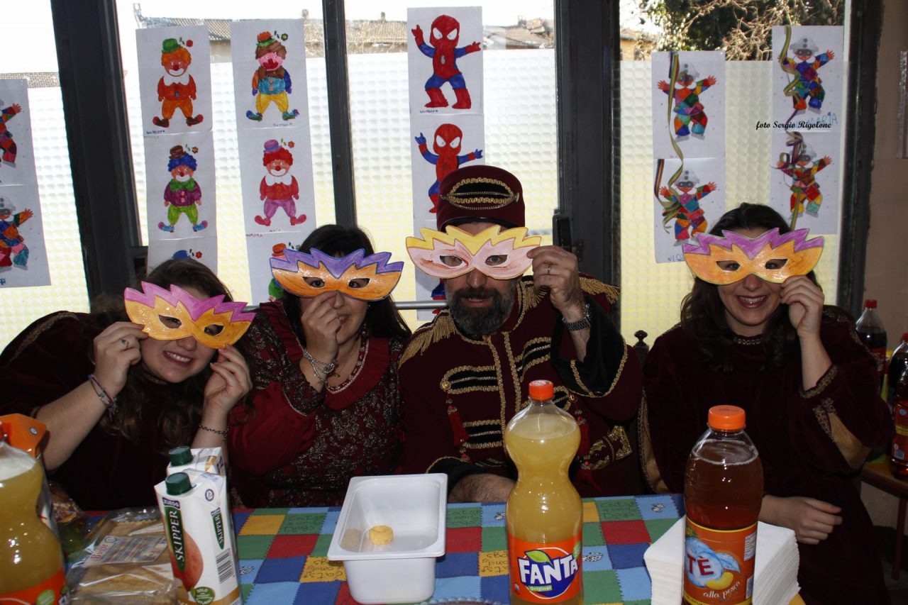 carnevale borgo vercelli 2020