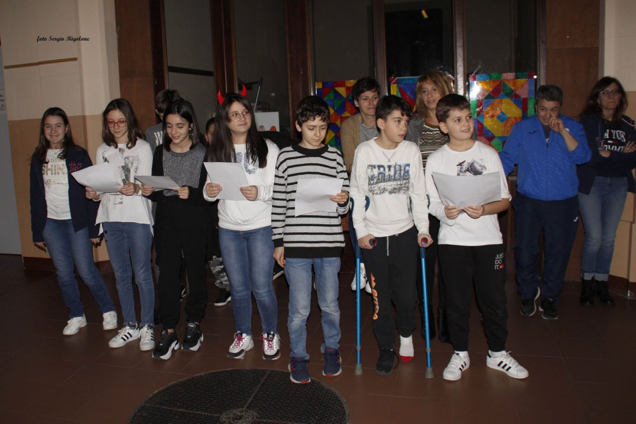 carnevale borgo vercelli 2020