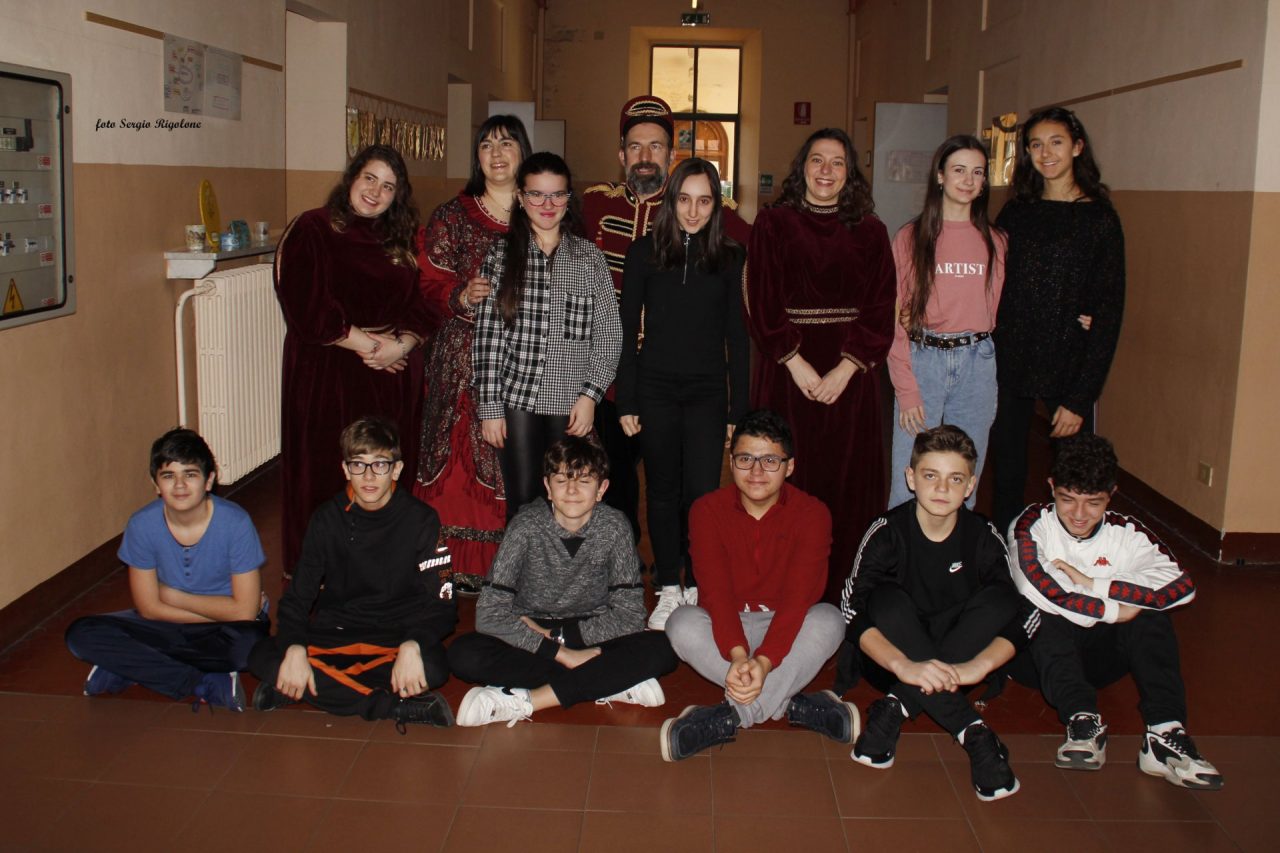 carnevale borgo vercelli 2020
