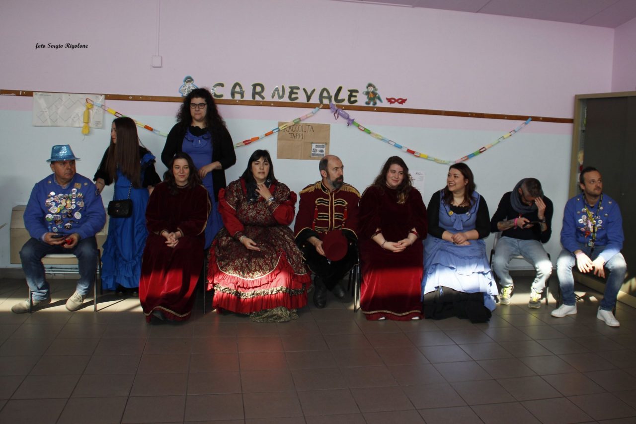 carnevale borgo vercelli 2020