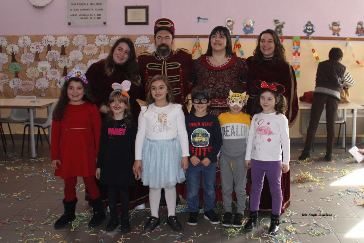 carnevale borgo vercelli 2020