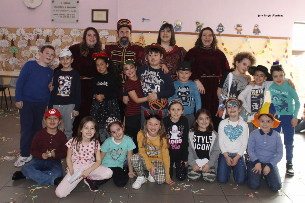 carnevale borgo vercelli 2020