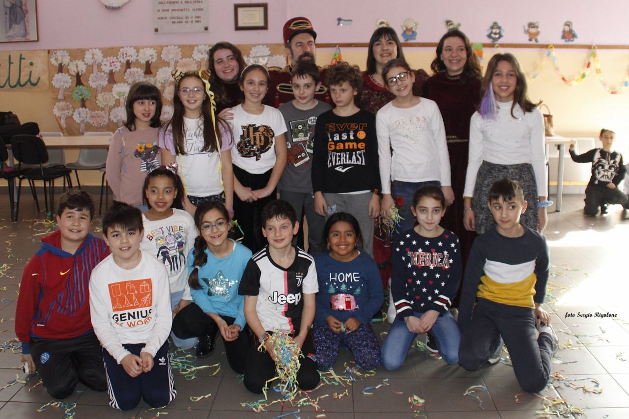 carnevale borgo vercelli 2020