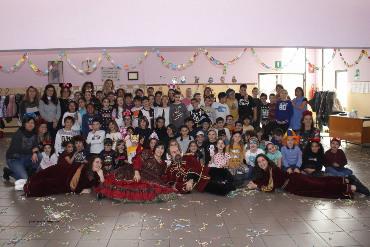 carnevale borgo vercelli 2020
