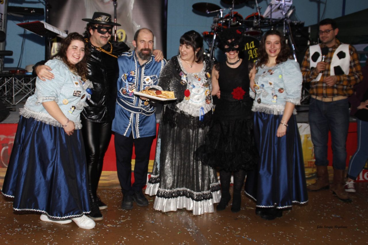 carnevale borgo vercelli 2020