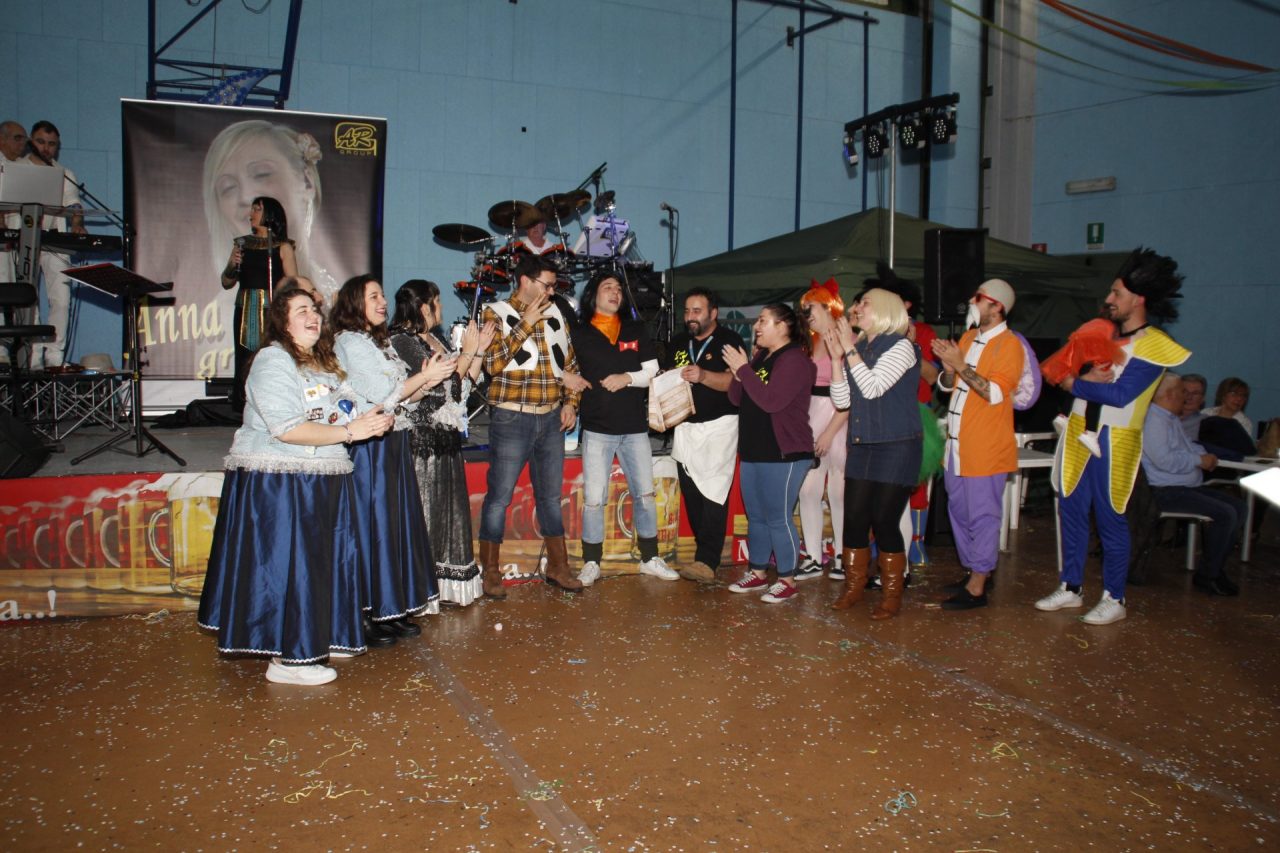 carnevale borgo vercelli 2020