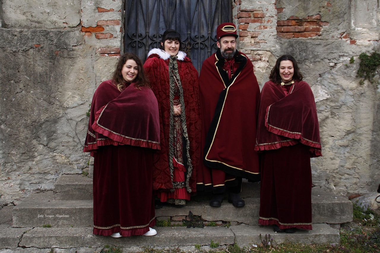 carnevale borgo vercelli 2020