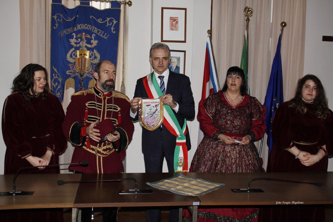 carnevale borgo vercelli 2020