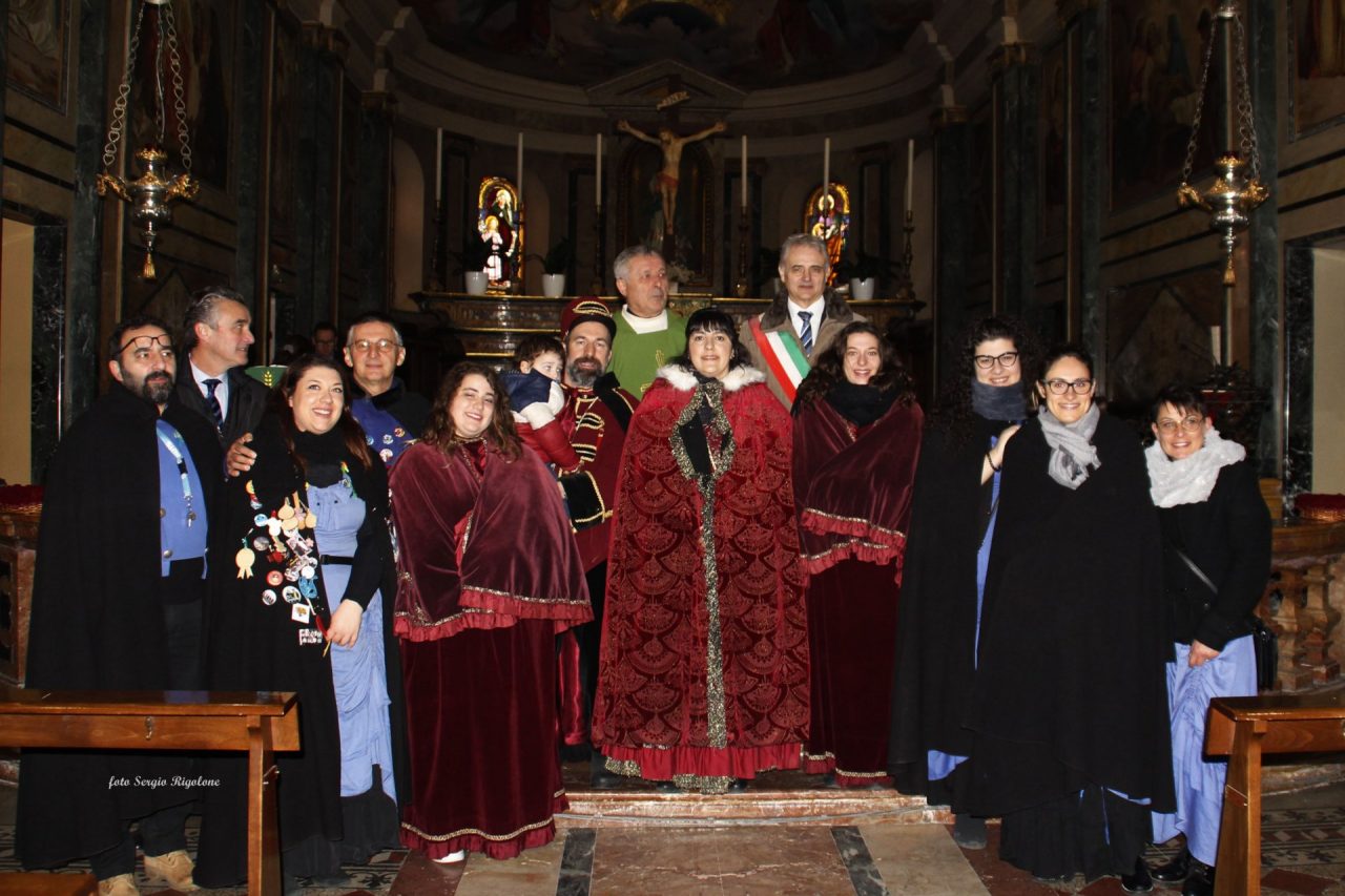 carnevale borgo vercelli 2020