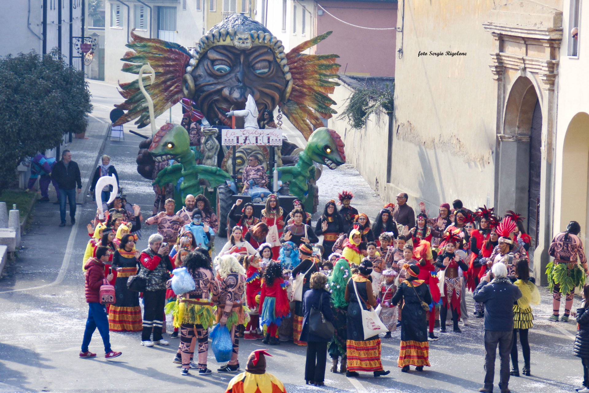 carnevale borgo vercelli 2020