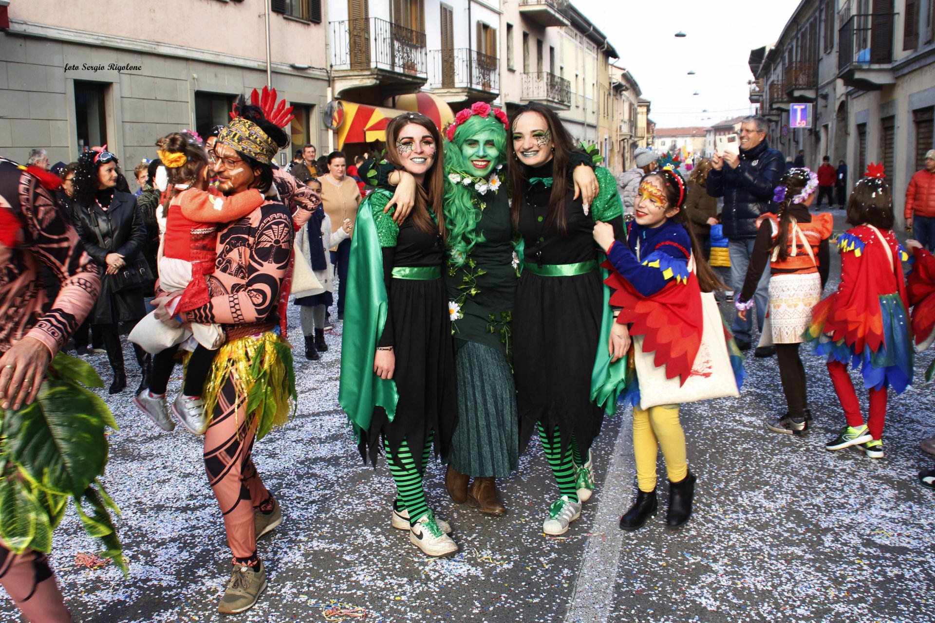 carnevale borgo vercelli 2020