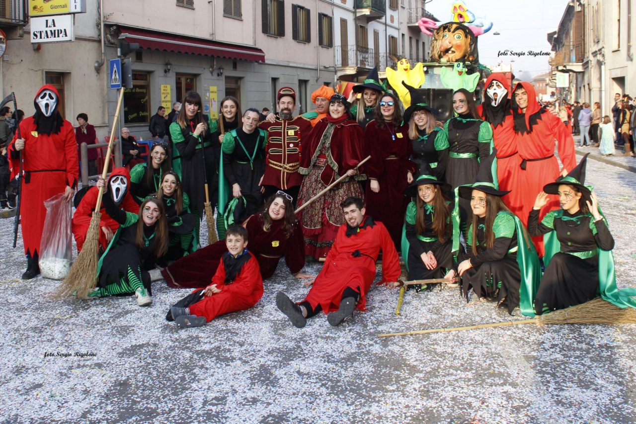 carnevale borgo vercelli 2020