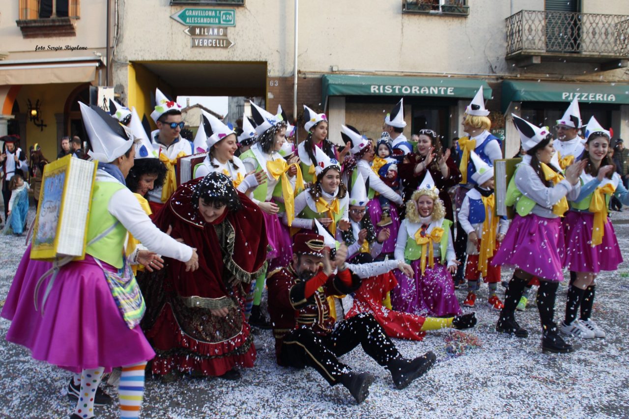 carnevale borgo vercelli 2020