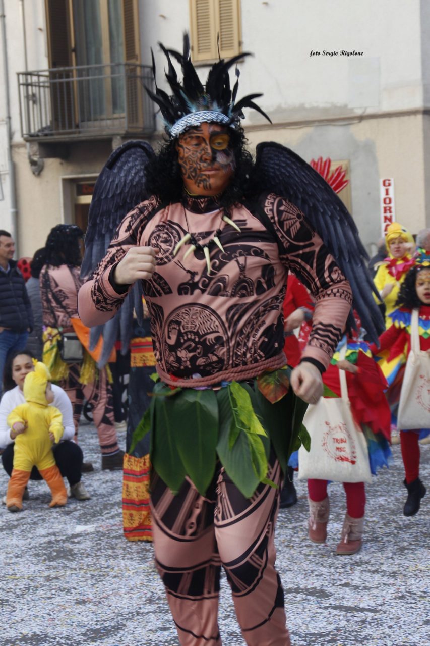 carnevale borgo vercelli 2020