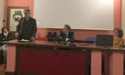 Conferenza Sindaci Asl Vercelli: le novità organizzative