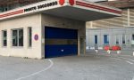 Caso sospetto di coronavirus questa mattina a Biella, pronto Soccorso isolato