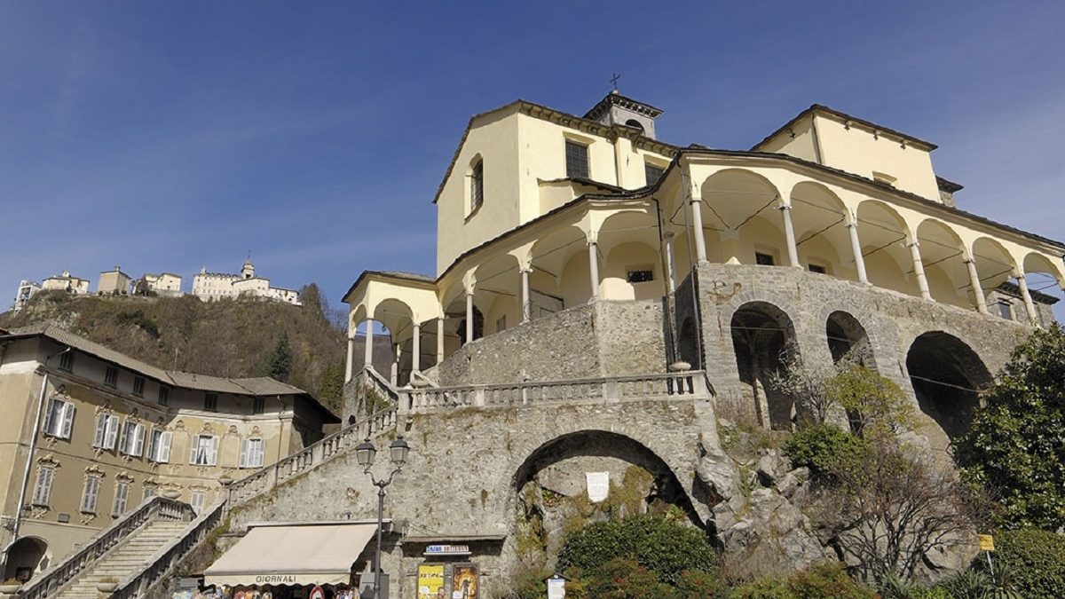 “Tra Museo e Territorio”: ultimo incontro a Varallo