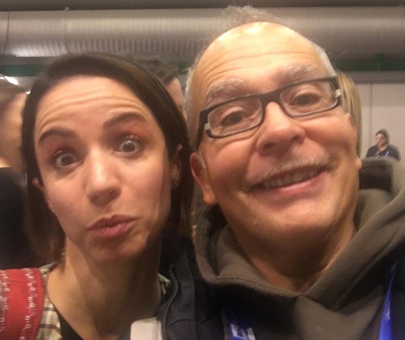 Un Vercellese a Sanremo: Amadeus e Fiorello fanno il botto
