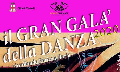 “Gran Galà della Danza”, sabato 22 febbraio al Teatro Civico