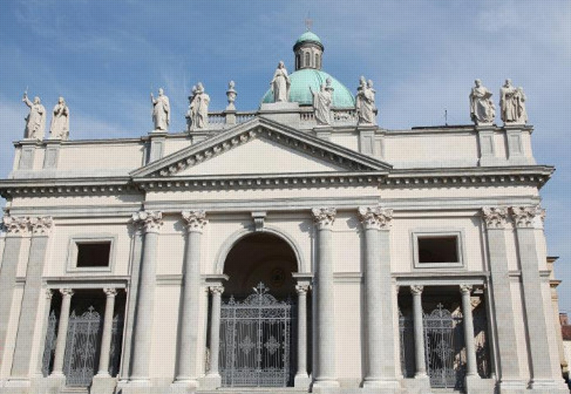 Coronavirus, nuove disposizioni dell’Arcidiocesi di Vercelli