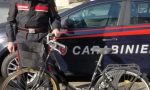 Ubriachi rubano una bicicletta: cinque giovani denunciati