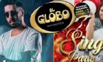 Globo Borgo Vercelli: il programma di febbraio
