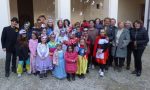 Carnevale in San Pietro Martire tra danze, teatro e solidarietà